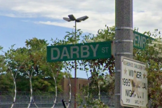Hoarding Conditions Slow Firefighters at Darby Street Basement Blaze in North St. Louis