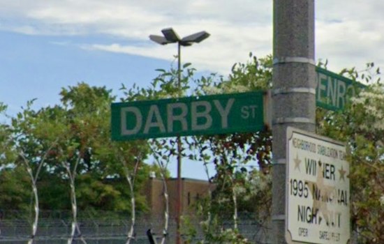 Hoarding Conditions Slow Firefighters at Darby Street Basement Blaze in North St. Louis