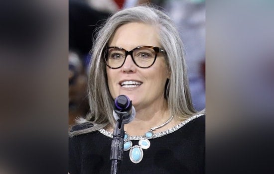Hobbs, Biggs Skip Debate but Face Police Union Grilling on Border, Crime