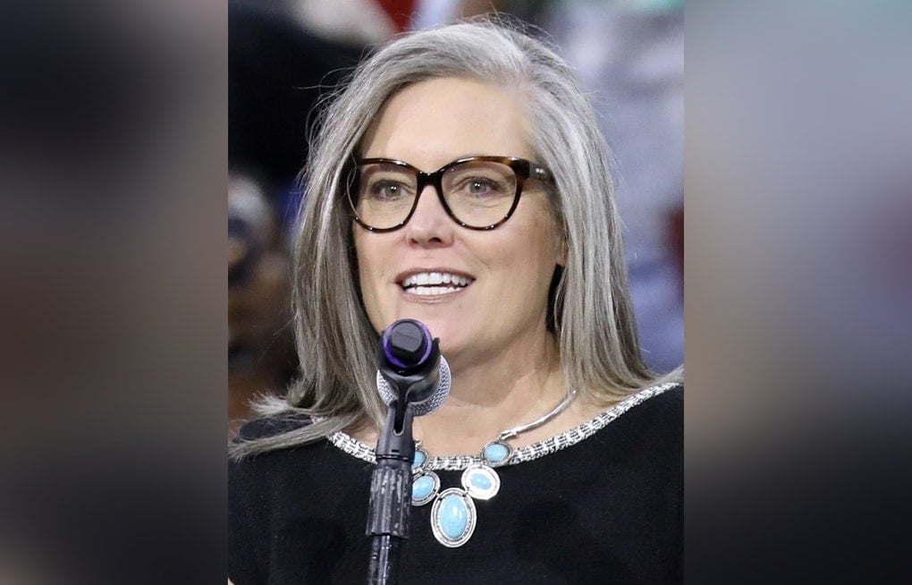Hobbs, Biggs Skip Debate but Face Police Union Grilling on Border, Crime
