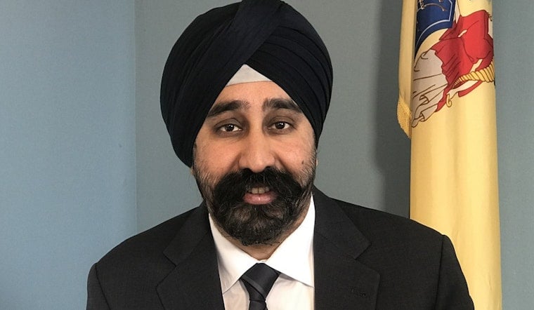 Hoboken Cannabis Bribery Suit Will Depose Ex-Official From Federal Prison Cell