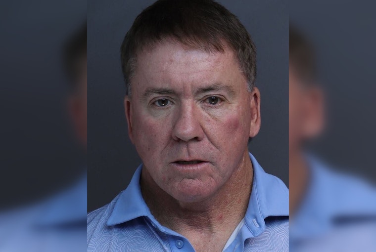 Hockessin Man's Blood Showed Meth, .119 BAC Before Fatal Route 41 Crash