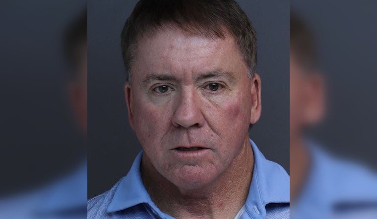 Hockessin Man's Blood Showed Meth, .119 BAC Before Fatal Route 41 Crash