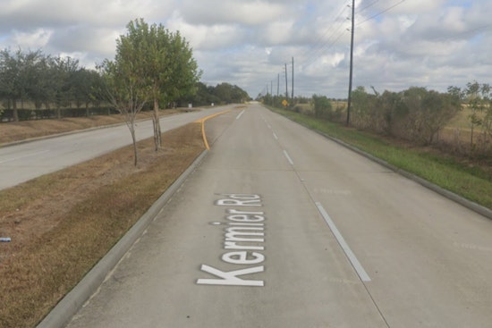 Hockley Data Center Giant Wants a 44-Year-Old Houston Road Wiped Off the Map