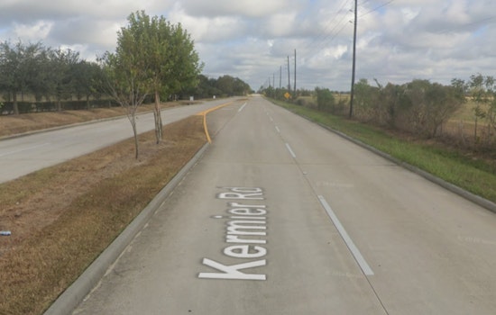 Hockley Data Center Giant Wants a 44-Year-Old Houston Road Wiped Off the Map