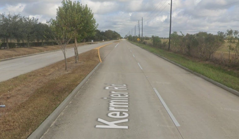 Hockley Data Center Giant Wants a 44-Year-Old Houston Road Wiped Off the Map