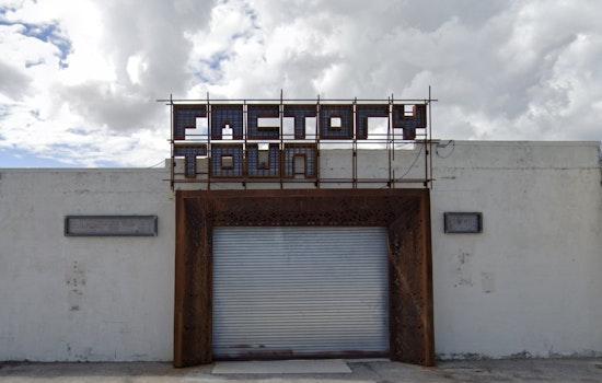 Hocus Pocus 2026 Turns Hialeah's Factory Town Into a Three-Night Rave Sprawl