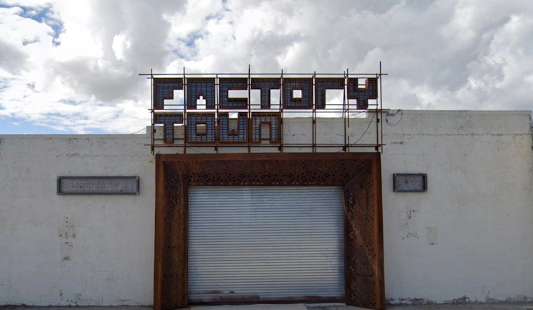 Hocus Pocus 2026 Turns Hialeah's Factory Town Into a Three-Night Rave Sprawl