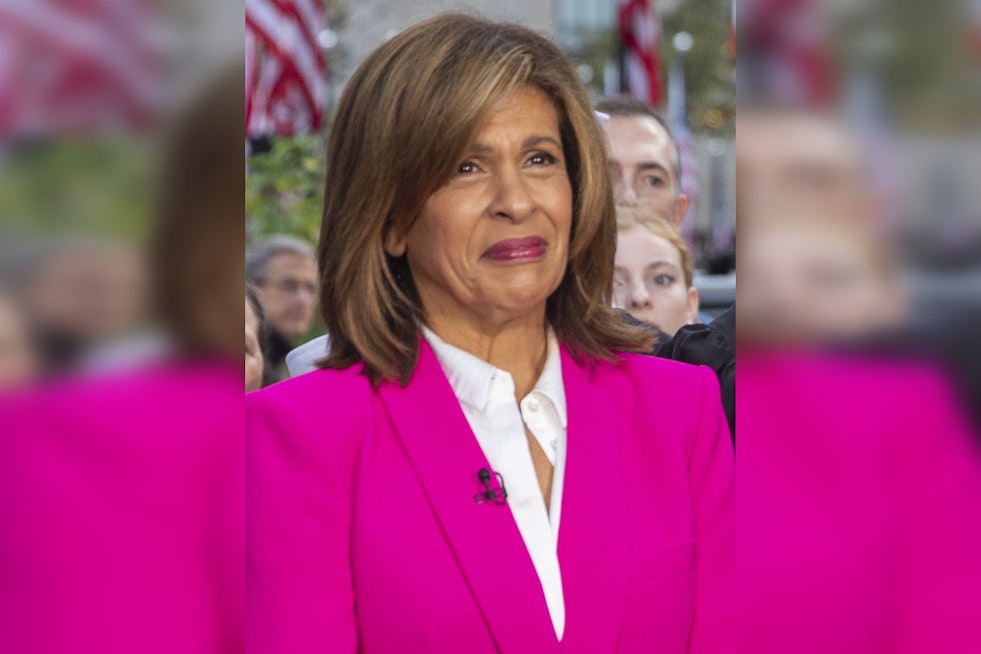Hoda Kotb Brings Joy Fest to New Orleans in 2027, Signs Ochsner to Wellness App