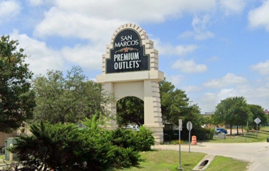Hoka and Vuori Are Racing Into San Antonio With Two Very Different Stores