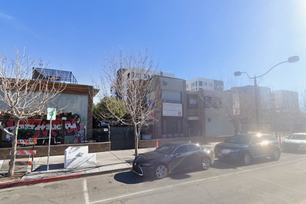 Hola Habibi Shuts Down in Vegas Arts District After Landlord, City Battles