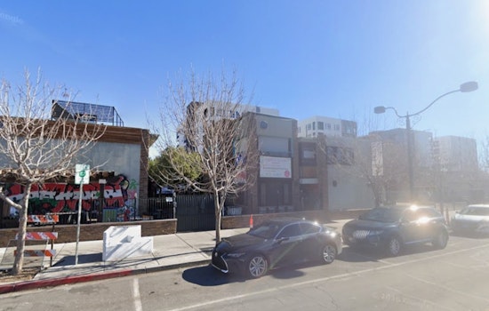 Hola Habibi Shuts Down in Vegas Arts District After Landlord, City Battles