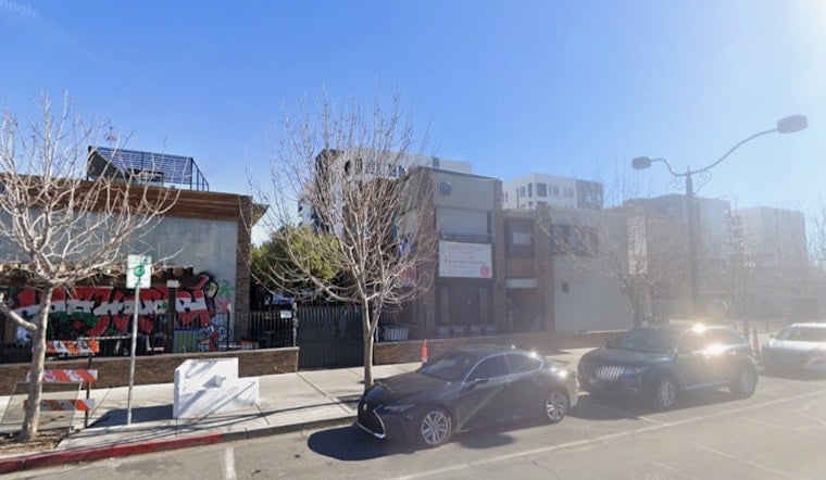 Hola Habibi Shuts Down in Vegas Arts District After Landlord, City Battles