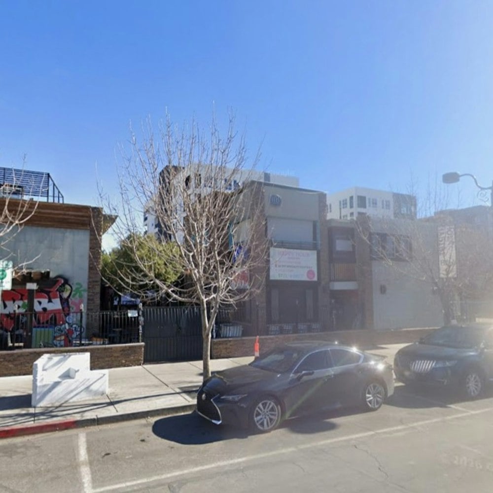 Hola Habibi Shuts Down in Vegas Arts District After Landlord, City Battles