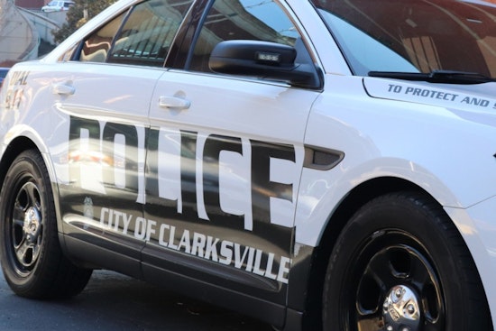 Holiday Inn Bomb Threat Marks Clarksville's Third Scare in Nine Days