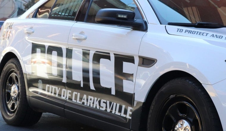 Holiday Inn Bomb Threat Marks Clarksville's Third Scare in Nine Days