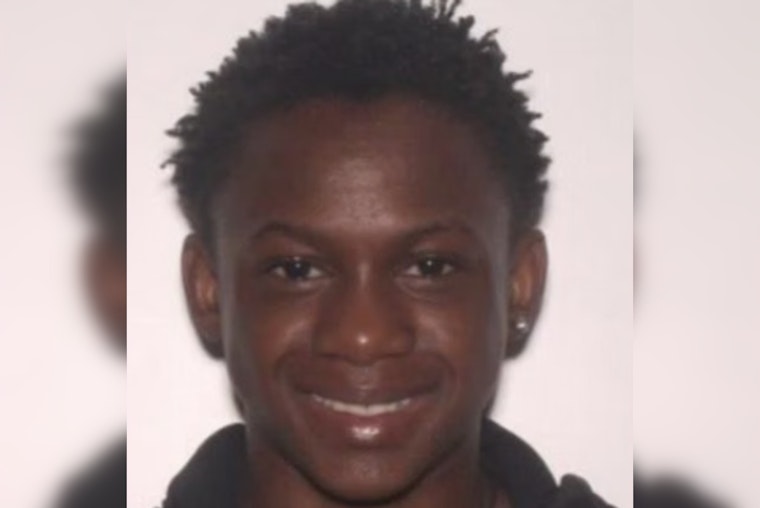 Holiday Teen Jormeron Green, 16, Vanishes From Essex Drive, Deputies Ask For Help