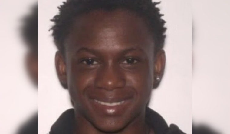 Holiday Teen Jormeron Green, 16, Vanishes From Essex Drive, Deputies Ask For Help