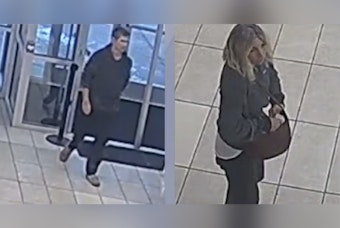 Holly Springs Cops Hunt Man, Woman in AMC Theater Beatdown Tied to White SUV