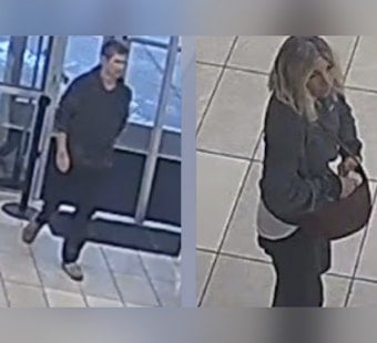 Holly Springs Cops Hunt Man, Woman in AMC Theater Beatdown Tied to White SUV