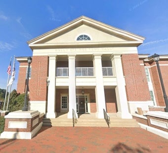 Holly Springs Growth Fight Pits New Homes Against Aging Sewer Lines