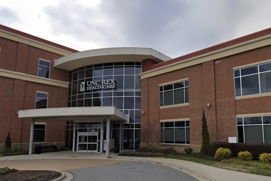 Holly Springs Hospital Adds 24 Beds as ER Waits Stretch Past a Day