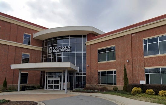 Holly Springs Hospital Adds 24 Beds as ER Waits Stretch Past a Day