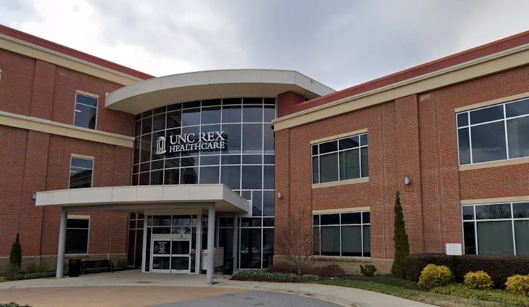 Holly Springs Hospital Adds 24 Beds as ER Waits Stretch Past a Day