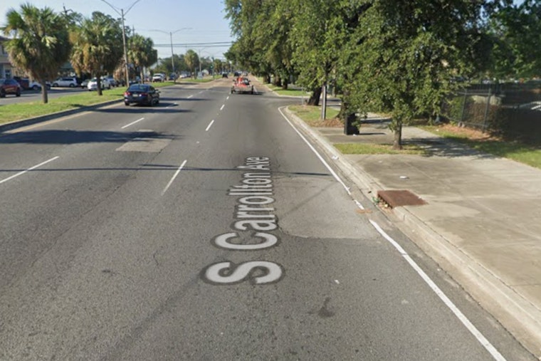 Hollygrove Stabbing Sends Three To Hospital, No Suspect Identified Yet