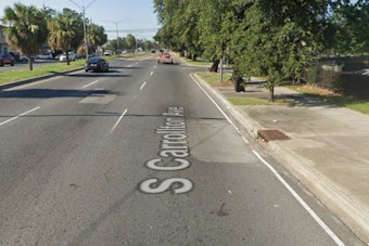 Hollygrove Stabbing Sends Three To Hospital, No Suspect Identified Yet