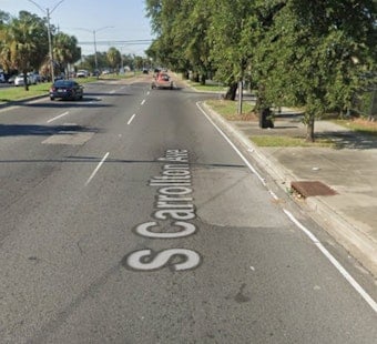 Hollygrove Stabbing Sends Three To Hospital, No Suspect Identified Yet