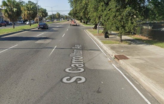 Hollygrove Stabbing Sends Three To Hospital, No Suspect Identified Yet