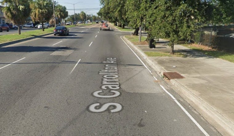 Hollygrove Stabbing Sends Three To Hospital, No Suspect Identified Yet
