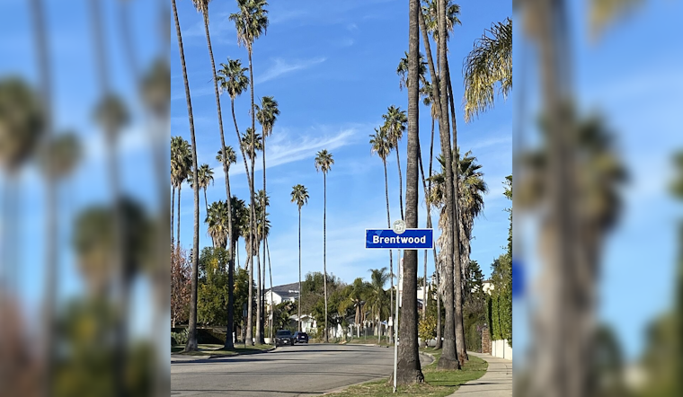 Hollywood Hills, Brentwood Roasted in 17-Hour Blackout as LA Heat Wave Peaks