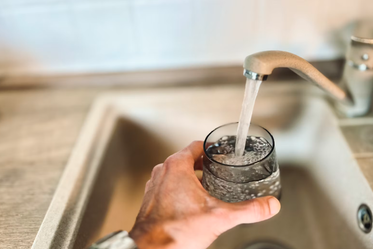 Hollywood Hills Water Restored After Second Leak Hits Same 1959 Pipe
