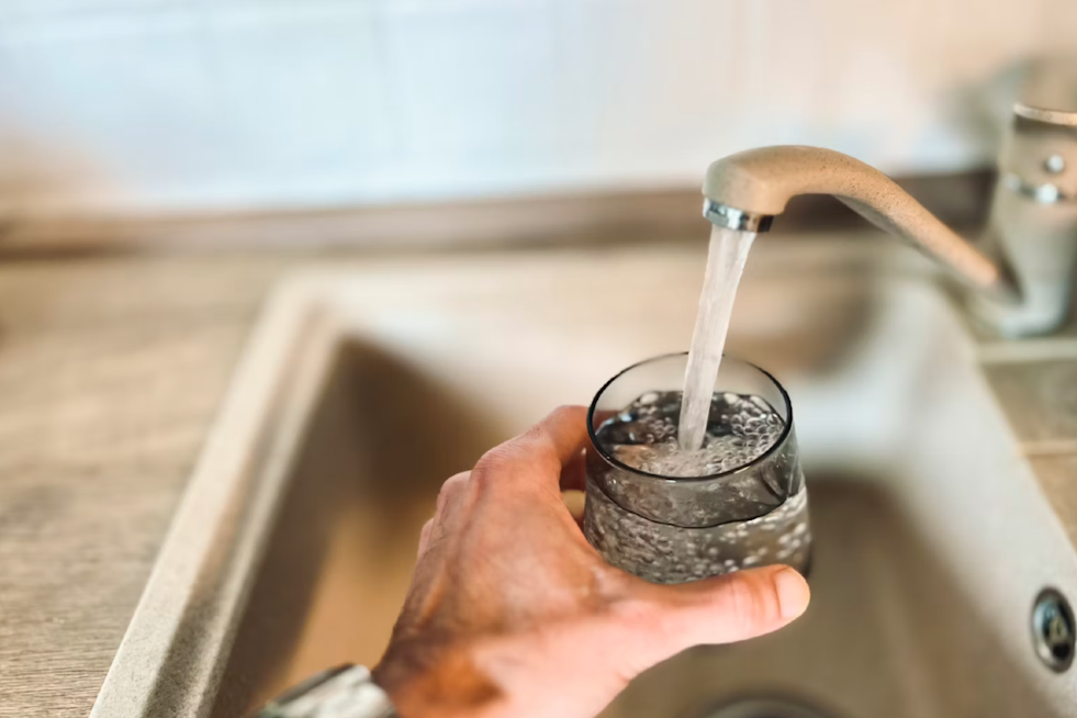 Hollywood Hills Water Restored After Second Leak Hits Same 1959 Pipe