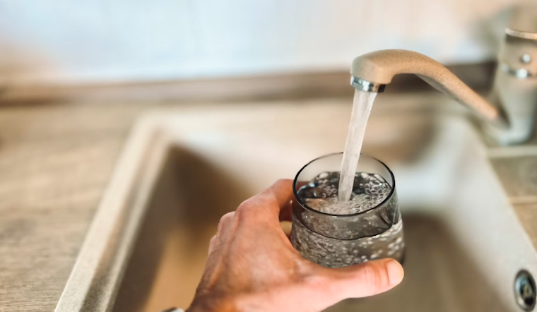 Hollywood Hills Water Restored After Second Leak Hits Same 1959 Pipe