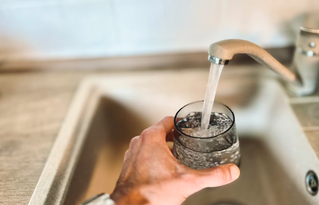 Hollywood Hills Water Restored After Second Leak Hits Same 1959 Pipe