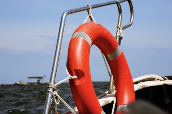 Hollywood Lifeguard Pulls Family From Water After Aruba Tubing Crash