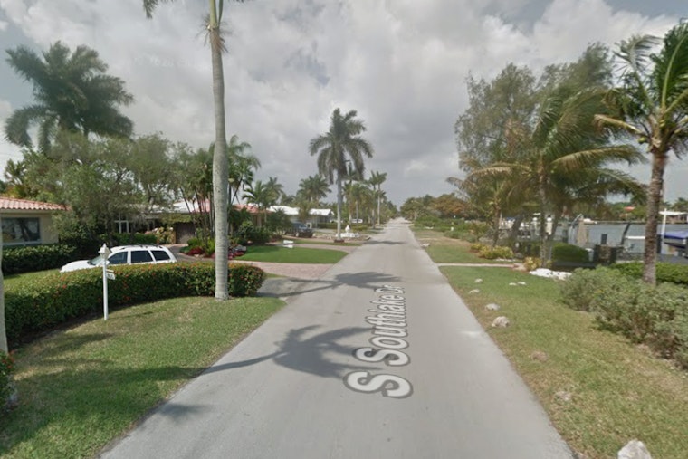Hollywood Man, 74, Held Without Bond After Setting Victim Ablaze, Police Say