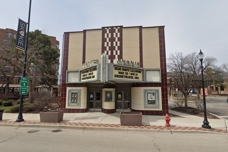 Hollywood Meets Skokie as New Owners Revive 1912 Theater With Live Shows