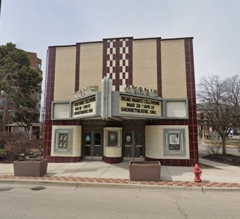 Hollywood Meets Skokie as New Owners Revive 1912 Theater With Live Shows
