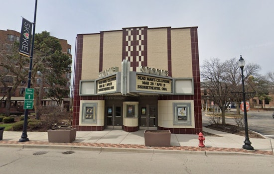 Hollywood Meets Skokie as New Owners Revive 1912 Theater With Live Shows