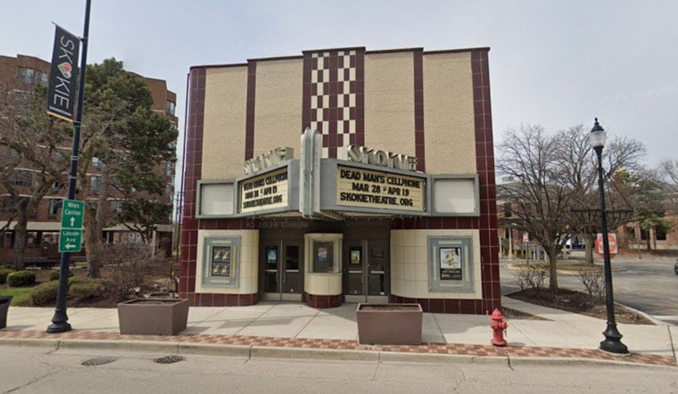 Hollywood Meets Skokie as New Owners Revive 1912 Theater With Live Shows
