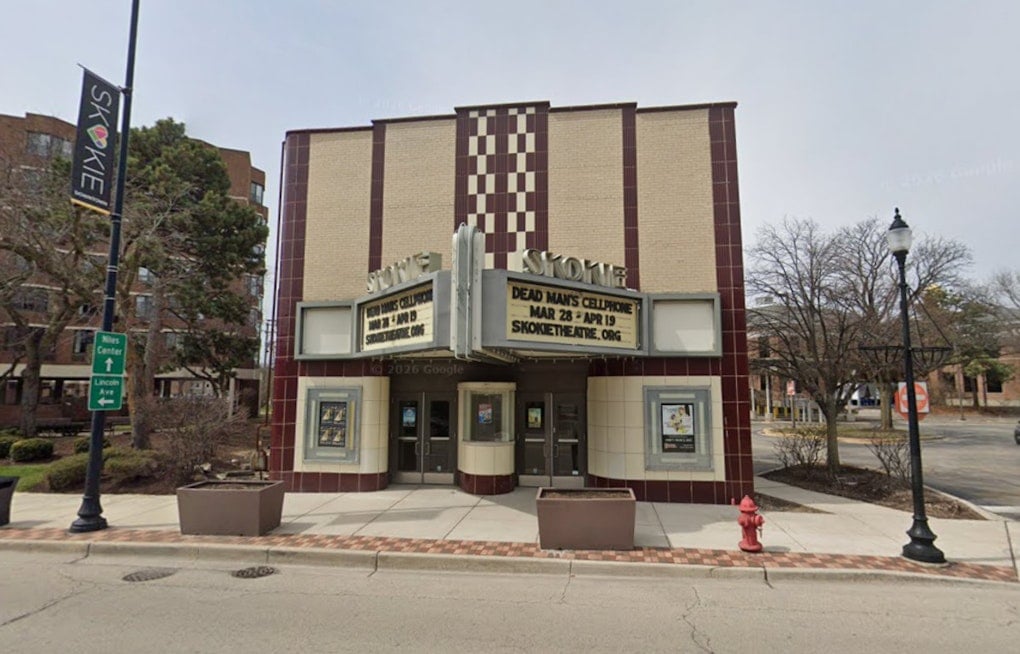 Hollywood Meets Skokie as New Owners Revive 1912 Theater With Live Shows