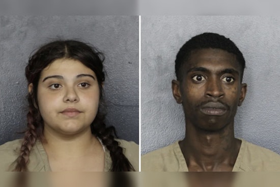 Hollywood Parents Jailed After 7-Week-Old Dies From Blunt Force Injuries