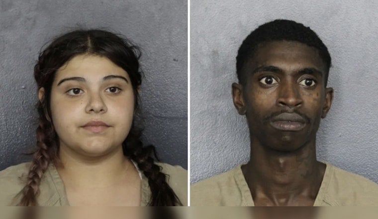 Hollywood Parents Jailed After 7-Week-Old Dies From Blunt Force Injuries