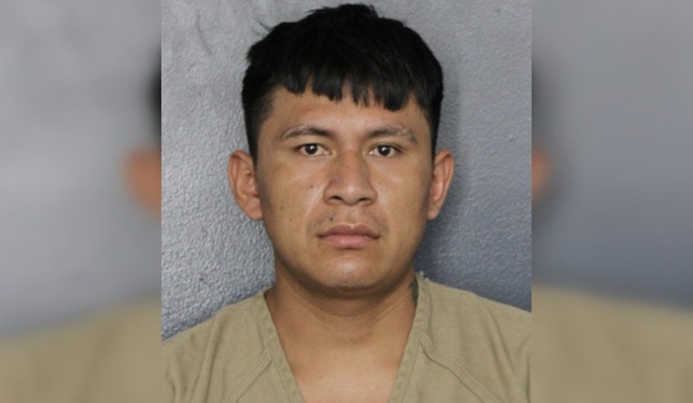 Hollywood Roommate Stabbing Leaves 22-Year-Old Dead, Suspect Held Without Bond