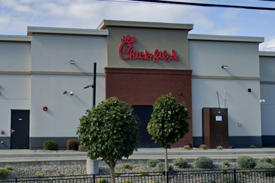 Holy Cow, Bremerton Chick-fil-A Sets Opening Date, Free Meals for Costumed Fans