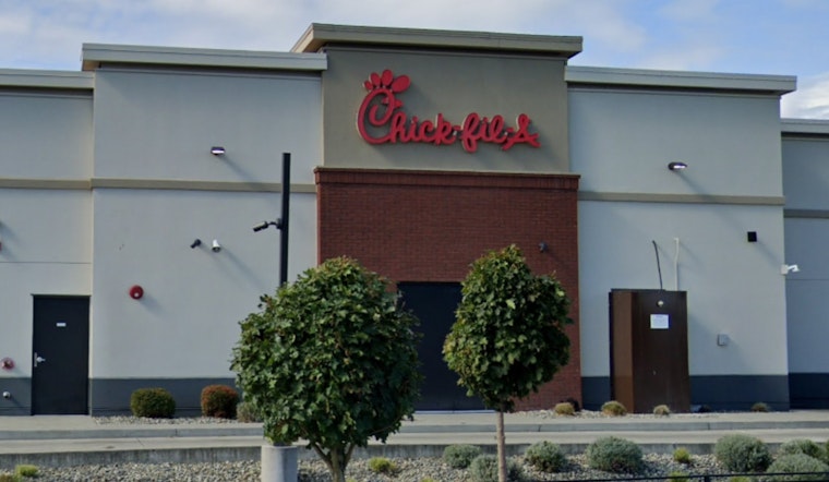 Holy Cow, Bremerton Chick-fil-A Sets Opening Date, Free Meals for Costumed Fans